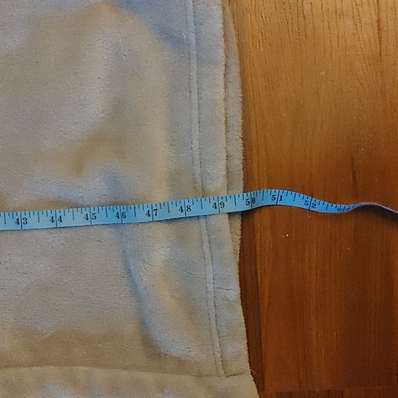 Carole Hochman XL-TG bath/house robe - Picture 2 of 5